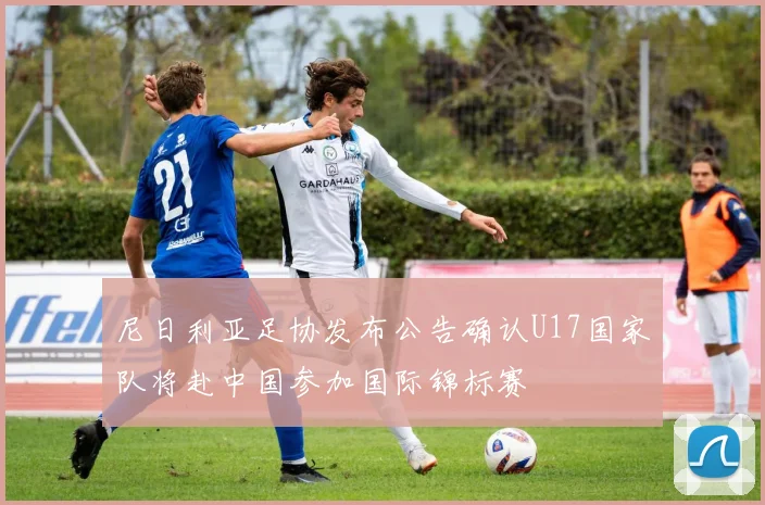 尼日利亚足协发布公告确认U17国家队将赴中国参加国际锦标赛