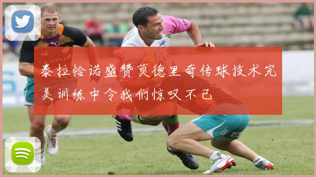 泰拉恰诺盛赞莫德里奇传球技术完美训练中令我们惊叹不已