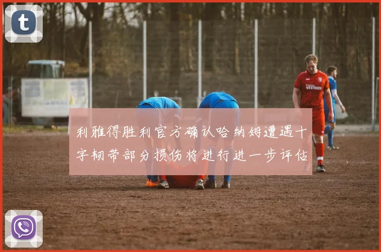 利雅得胜利官方确认哈纳姆遭遇十字韧带部分损伤将进行进一步评估